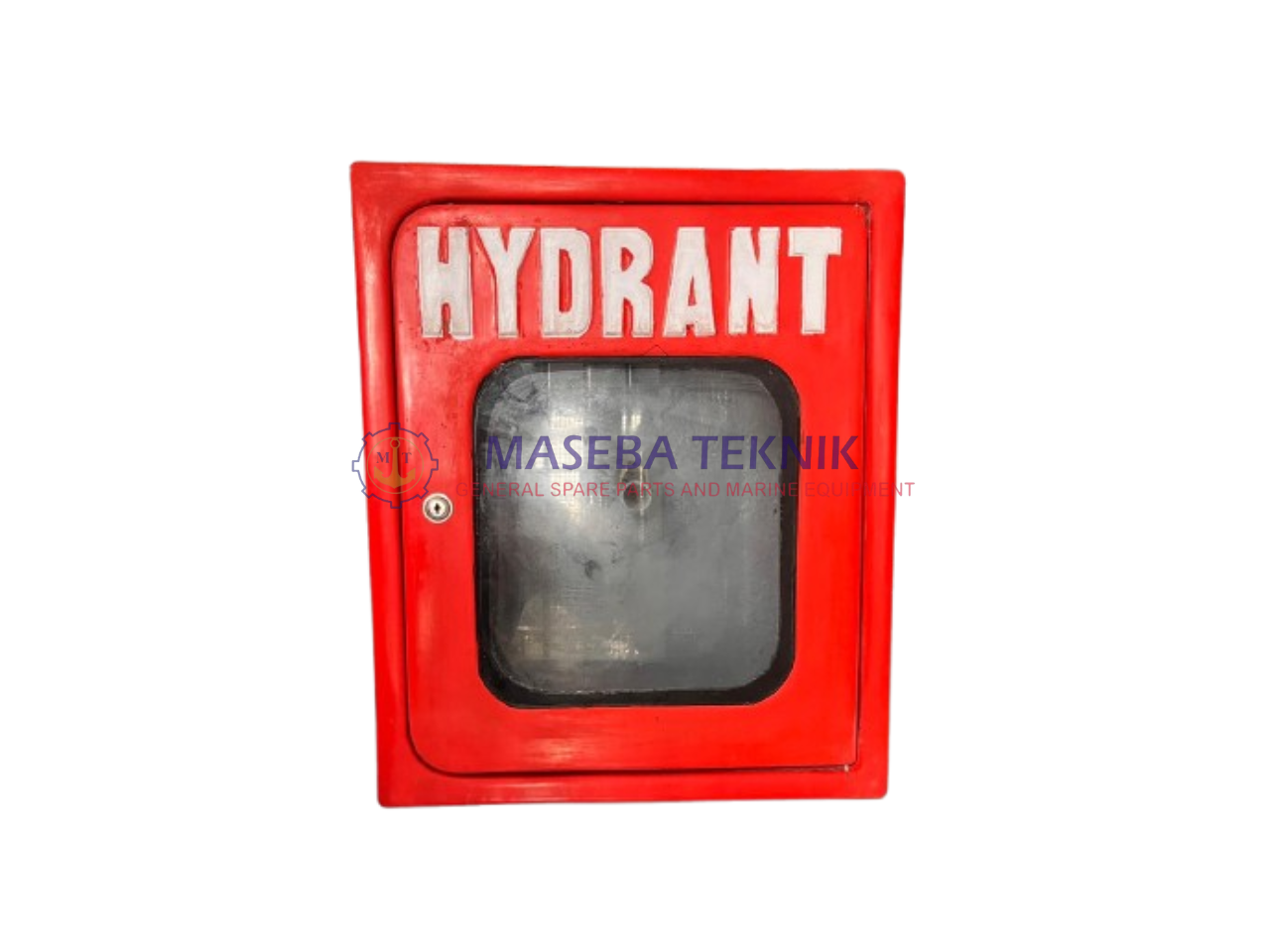 BOX HYDRANT