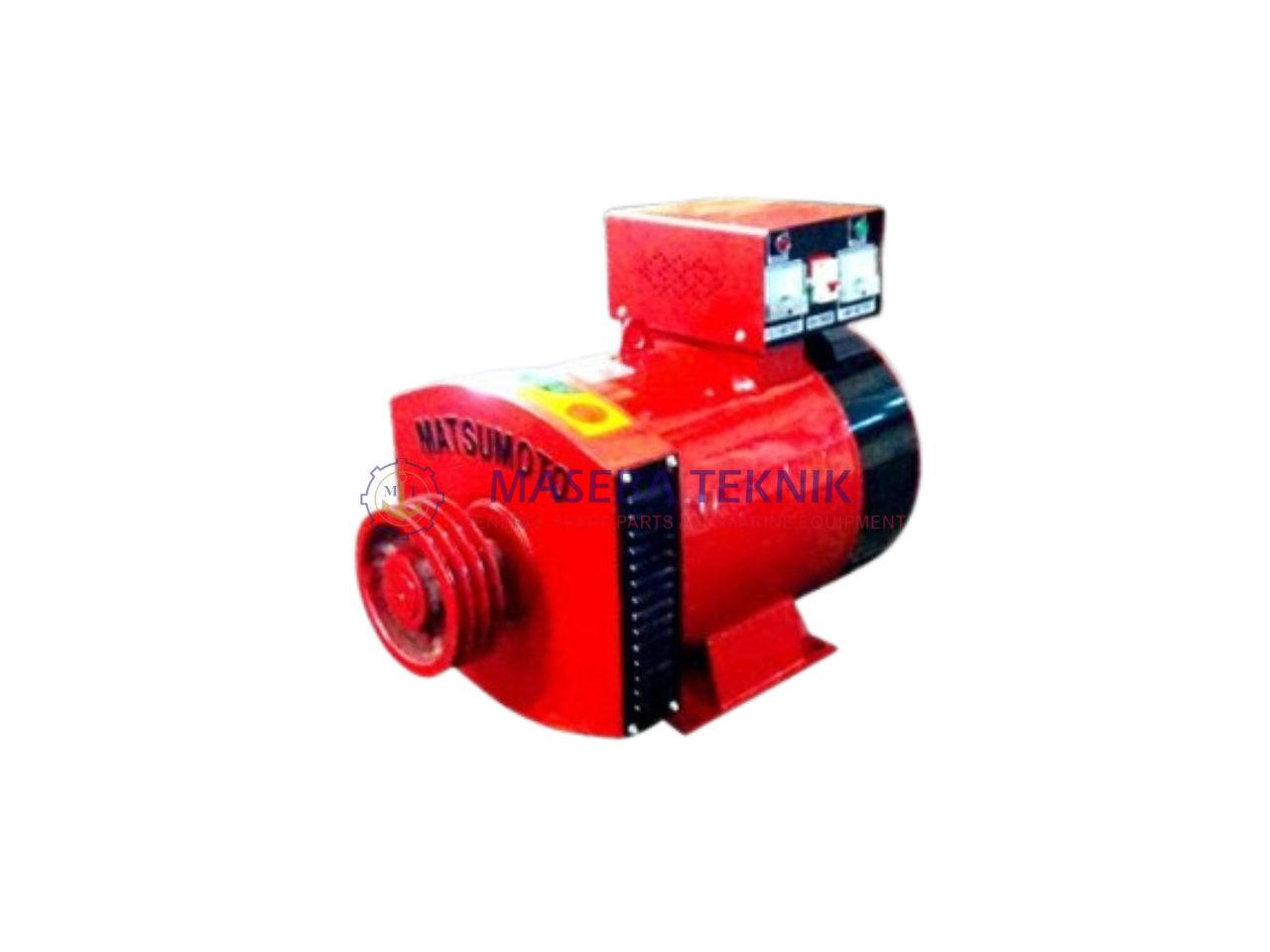 GENERATOR