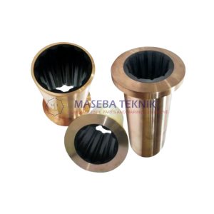 CUTLESS BEARING