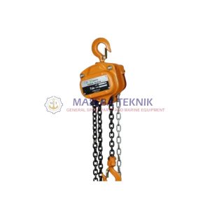 CHAIN BLOCK