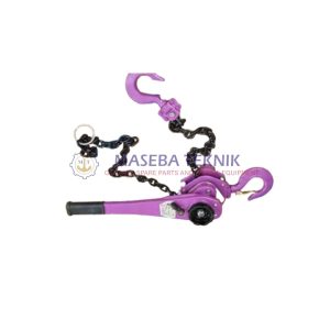 LEVER BLOCK