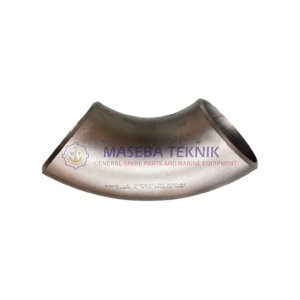ELBOW STAINLESS
