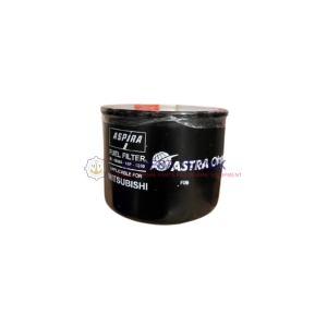 FUEL FILTER ASPIRA
