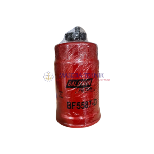 FUEL FILTER BALDWIN