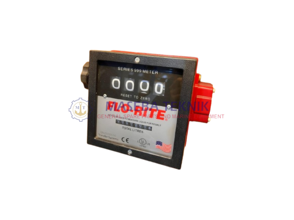 Flow Rite Injector Fluid FLO RITE – Maseba Teknik