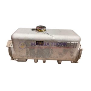 HEAT EXCHANGER