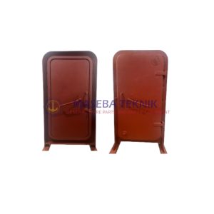 PINTU KAPAL