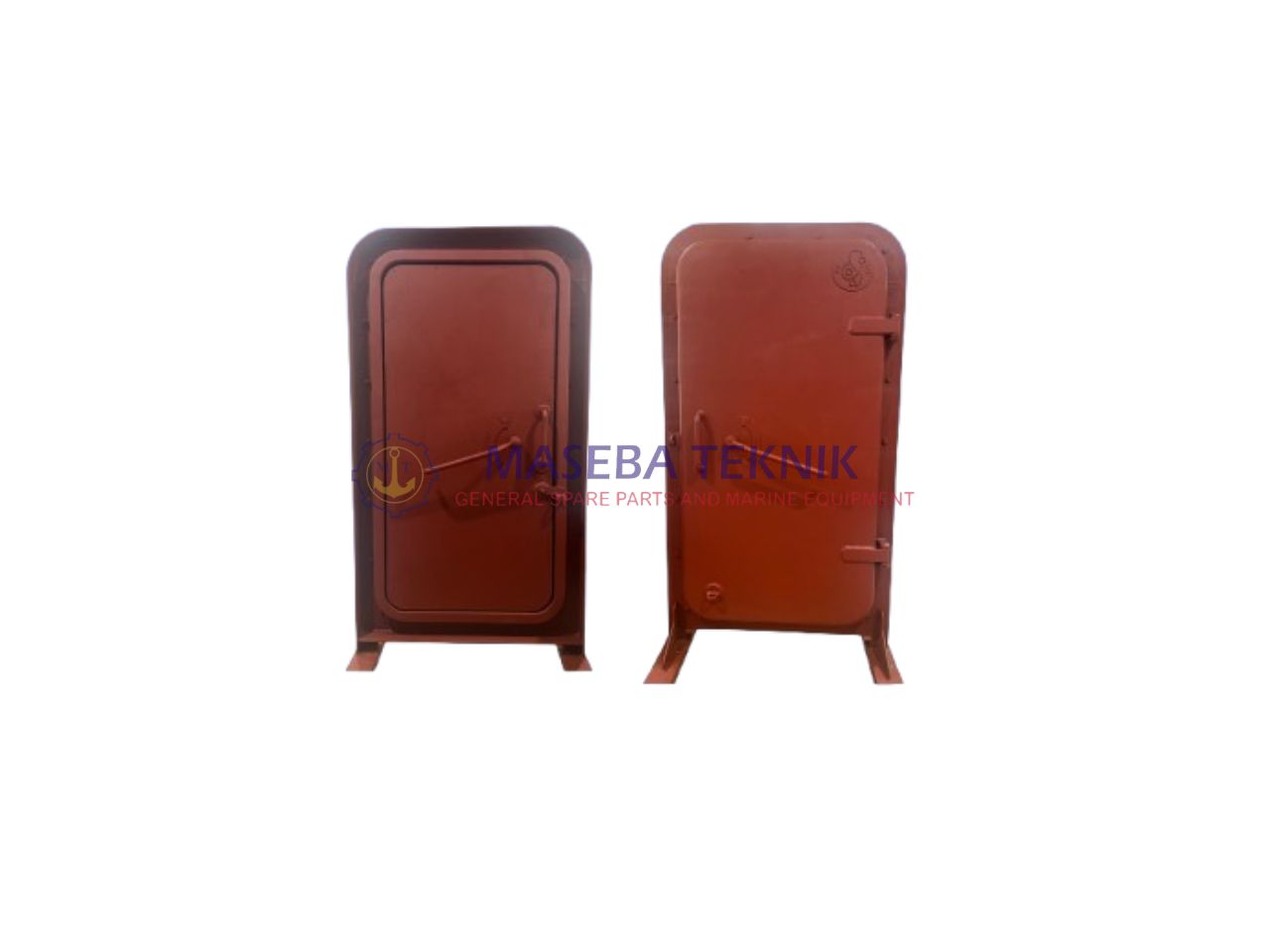 PINTU KAPAL