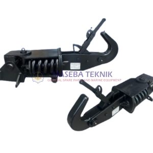 TOWING HOOK