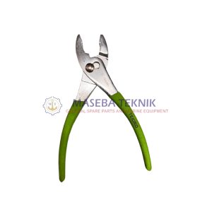 TANG SLIP JOINT