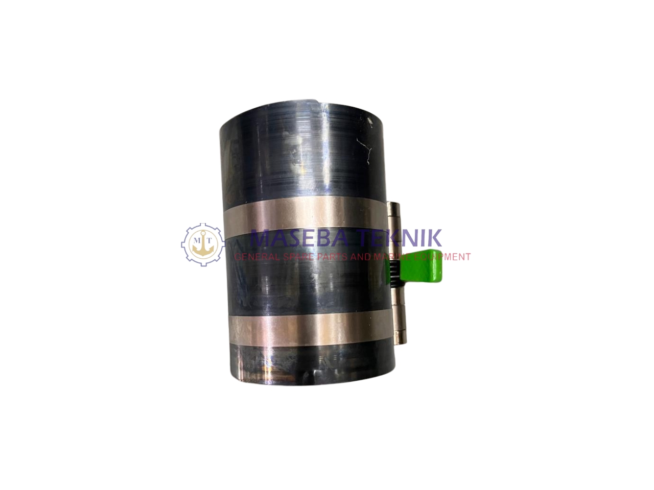 PISTON RING COMPRESSOR