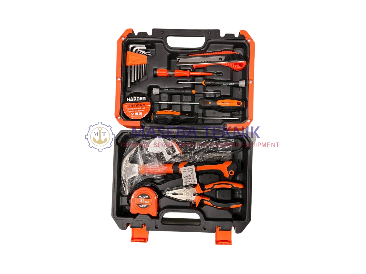 TOOL SET