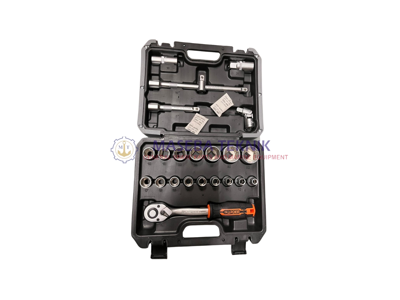 HAND SOCKET SET
