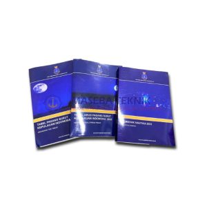 BUKU PASUT