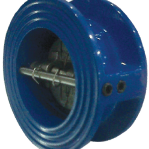 CHECK VALVE
