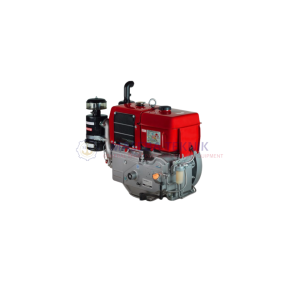DIESEL ENGINE
