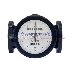 FLOW METER (TOKICO-JEPANG) 2″ 6 DIGIT