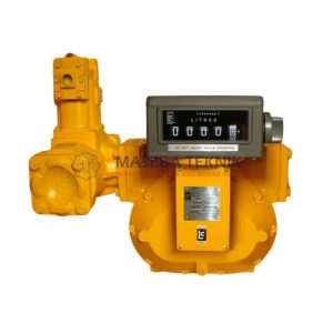 FLOW METER LC