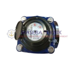 FLOW METER (TACO) > LC100 4″