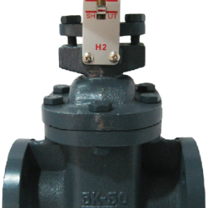 GATE VALVE