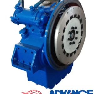 GEAR BOX