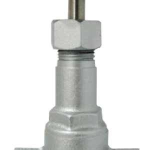 GLOBE VALVE DUCTILE CAST IRON