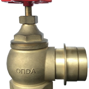 HYDRANT VALVE