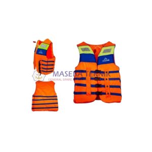 LIFE JACKET