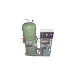 OIL WATER SEPARATOR
