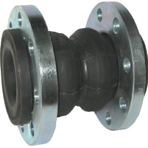 RUBBER JOINT