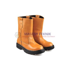 SAFETY SHOES