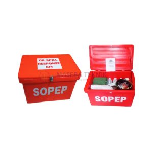 BOX SOPEP