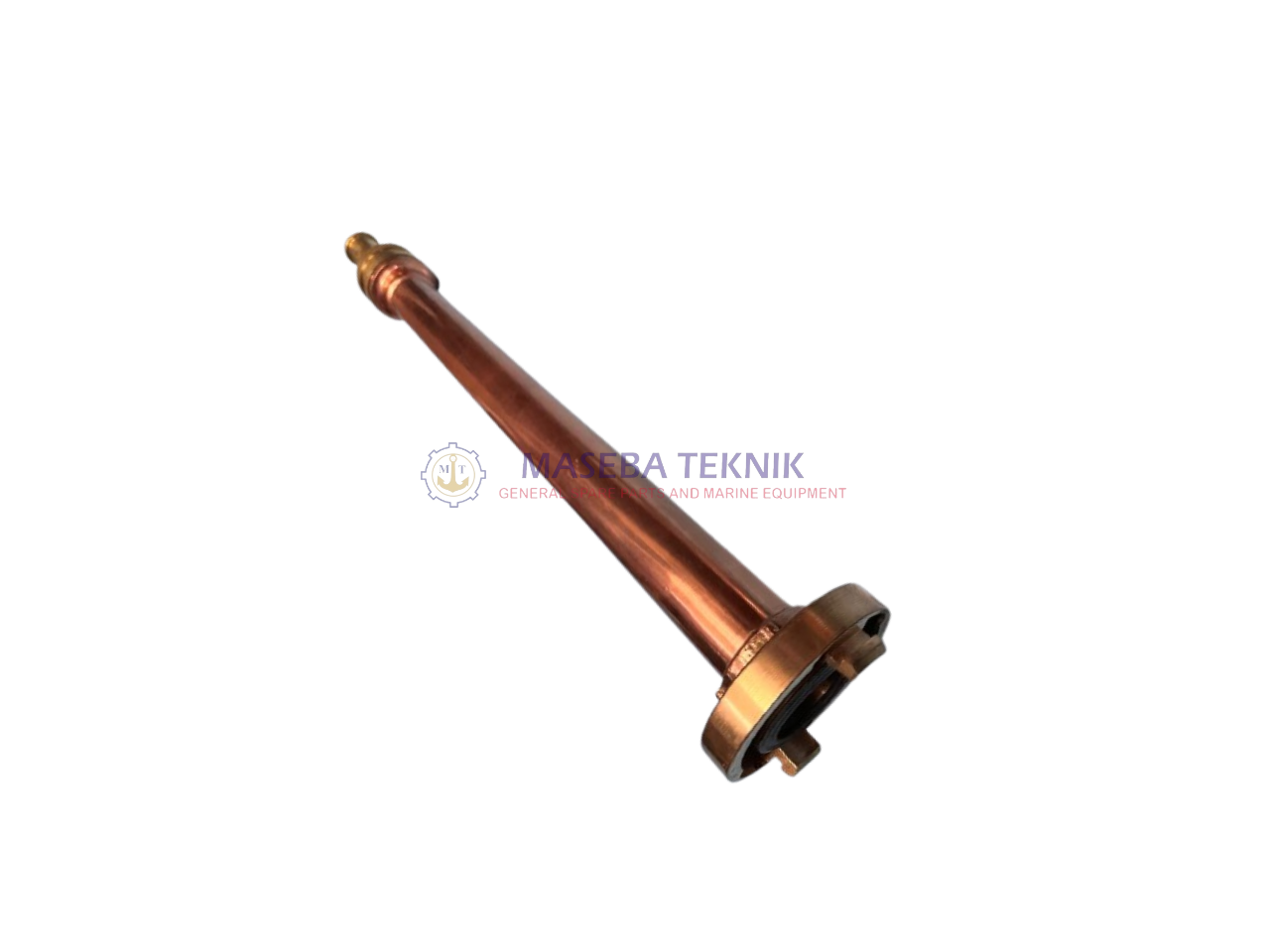 NOZZLE PEMADAM - Image 3