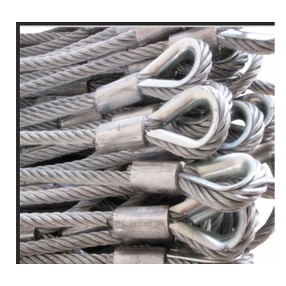 WIRE BREDEL