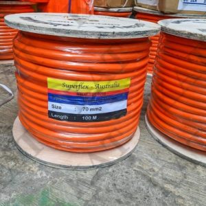 WELDFLEX